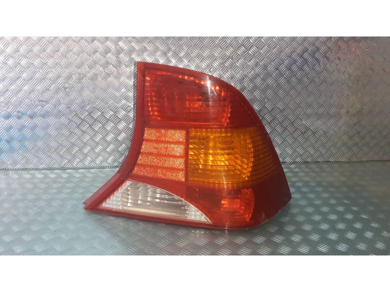 Recambio de piloto trasero derecho para ford focus berlina (cak) ambiente referencia OEM IAM XBYX13404BB  XS4X13404