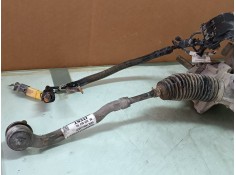 Recambio de cremallera direccion para peugeot 308 business line referencia OEM IAM 9822255380 F80000241900 ELECTRICA 2