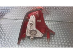 Recambio de piloto trasero derecho para ford focus berlina (cak) ambiente referencia OEM IAM XBYX13404BB  XS4X13404 2