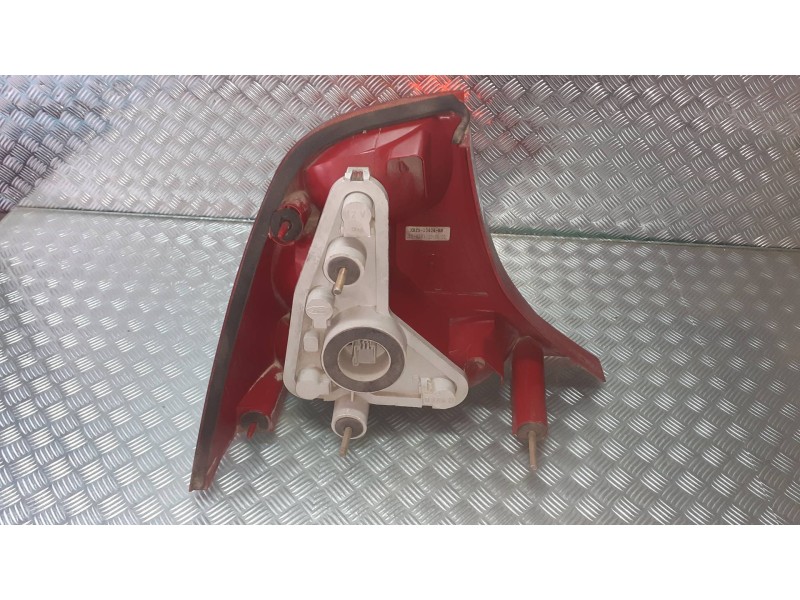 Recambio de piloto trasero derecho para ford focus berlina (cak) ambiente referencia OEM IAM XBYX13404BB  XS4X13404