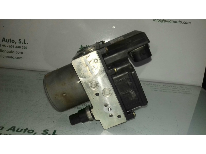 Recambio de abs para peugeot 307 break / sw (s1) sw referencia OEM IAM 9650576980 0265225188 0265950084