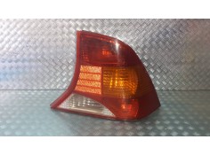 Recambio de piloto trasero derecho para ford focus berlina (cak) ambiente referencia OEM IAM 1M5113404B  