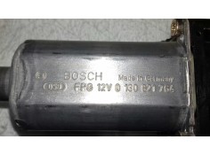 Recambio de motor elevalunas delantero derecho para audi a4 berlina (8e) 1.8 t referencia OEM IAM 8E1959802B 5WK47006CBF 0130821 2