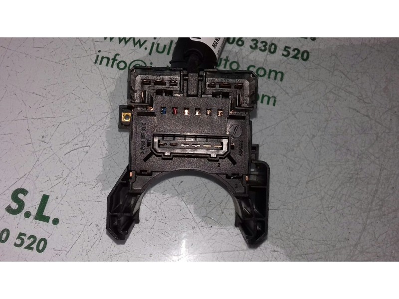 Recambio de mando limpia para volkswagen bora berlina (1j2) conceptline referencia OEM IAM 4B0953503E CZK0301202002 