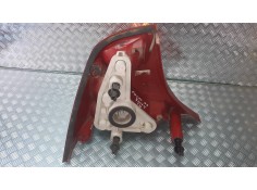 Recambio de piloto trasero derecho para ford focus berlina (cak) ambiente referencia OEM IAM 1M5113404B   2