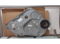 Recambio de elevalunas trasero izquierdo para mercedes-benz clase a (w169) a 180 cdi a-edition referencia OEM IAM A1697301379  E