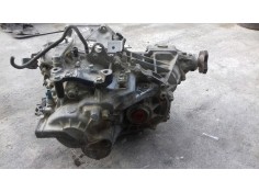 Recambio de caja cambios para nissan qashqai (j10) acenta referencia OEM IAM BB60A CON TRANSFER 6 VELOCIDADES