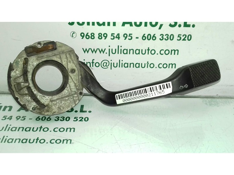 Recambio de mando intermitentes para volkswagen polo berlina (6n1) referencia OEM IAM   
