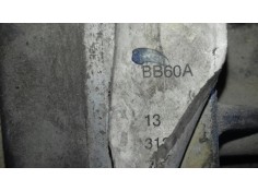 Recambio de caja cambios para nissan qashqai (j10) acenta referencia OEM IAM BB60A CON TRANSFER 6 VELOCIDADES 2