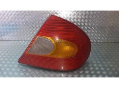 Recambio de piloto trasero derecho para ford mondeo berlina (gd) clx referencia OEM IAM 96BG13A602  