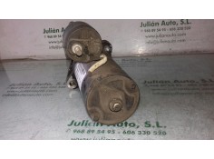 Recambio de motor arranque para audi a4 berlina (b5) 2.5 tdi referencia OEM IAM 059911023H 0001109021 BOSCH 2