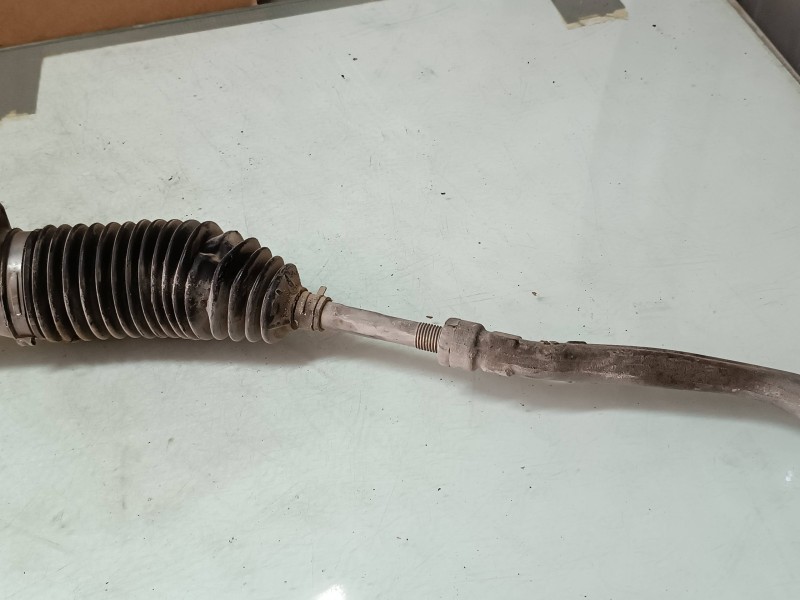 Recambio de cremallera direccion para peugeot 308 business line referencia OEM IAM 9822255380 F80000241900 ELECTRICA