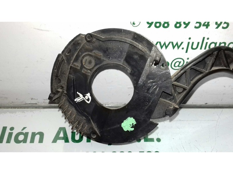 Recambio de mando intermitentes para volkswagen polo berlina (6n1) referencia OEM IAM   