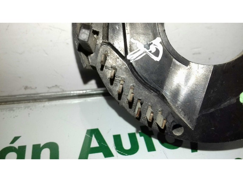 Recambio de mando intermitentes para volkswagen polo berlina (6n1) referencia OEM IAM   