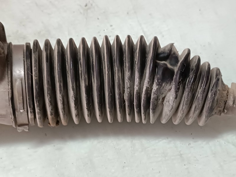 Recambio de cremallera direccion para peugeot 308 business line referencia OEM IAM 9822255380 F80000241900 ELECTRICA