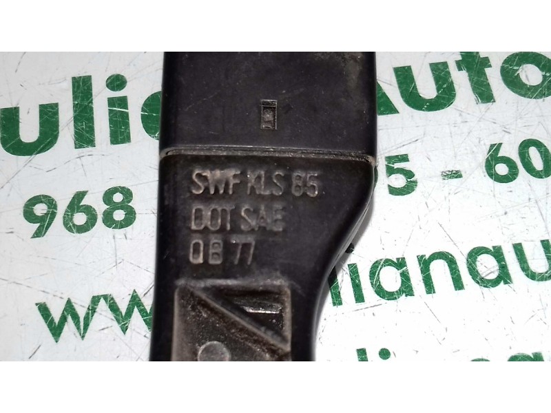 Recambio de mando intermitentes para volkswagen polo berlina (6n1) referencia OEM IAM   