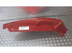 Recambio de piloto trasero derecho para ford fiesta (cb1) ghia referencia OEM IAM 8A6113404AC  8A6113404A 2
