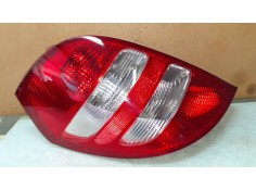 Recambio de piloto trasero izquierdo para mercedes-benz clase a (w169) a 180 cdi a-edition referencia OEM IAM ULO3330L   2