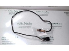 Recambio de sonda lambda para audi a4 berlina (8e) 1.8 t referencia OEM IAM 0258007090 06B906265D 3 + 3 PINES