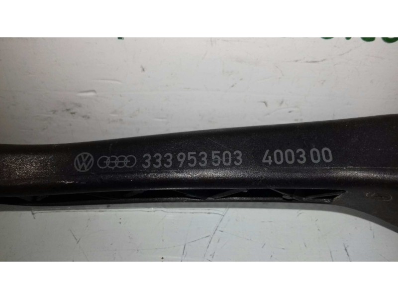 Recambio de mando limpia para volkswagen polo (867/871/873) 1.3 referencia OEM IAM 333953503  