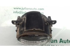 Recambio de faro antiniebla izquierdo para renault scenic ii authentique referencia OEM IAM 89202504 VALEO 2 PINES 2