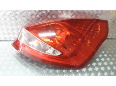 Recambio de piloto trasero derecho para ford fiesta (cb1) ambiente referencia OEM IAM 8A6113404A  
