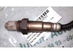Recambio de sonda lambda para audi a4 berlina (8e) 1.8 t referencia OEM IAM 0258007090 06B906265D 3 + 3 PINES 2
