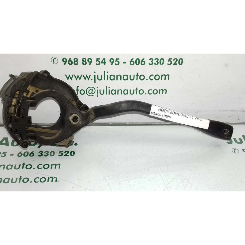 Recambio de mando limpia para volkswagen polo (867/871/873) 1.05 referencia OEM IAM 191953503B  