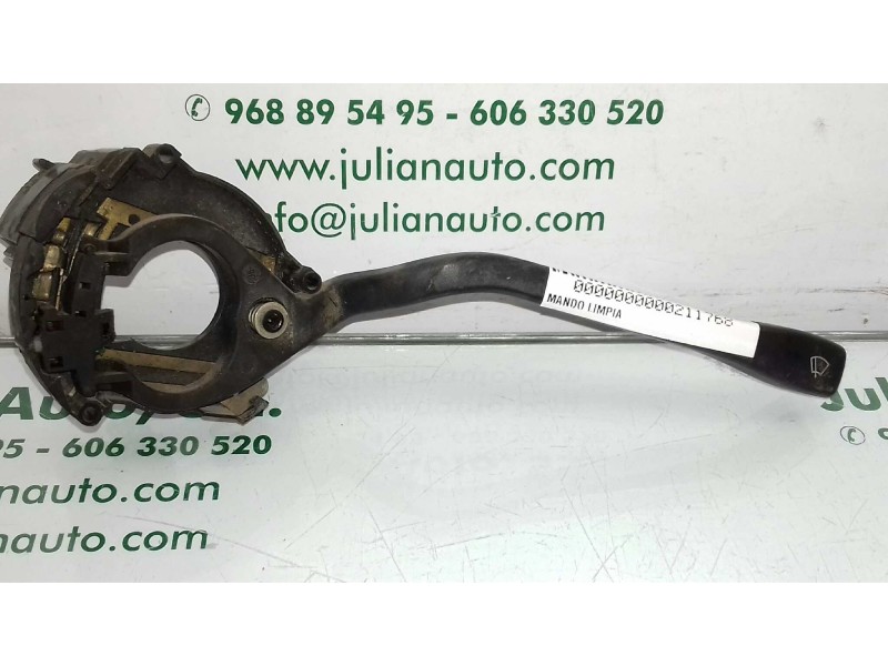 Recambio de mando limpia para volkswagen polo (867/871/873) 1.05 referencia OEM IAM 191953503B  