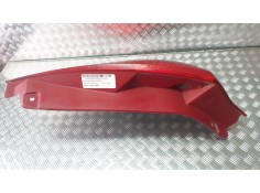 Recambio de piloto trasero derecho para ford fiesta (cb1) ambiente referencia OEM IAM 8A6113404A   2