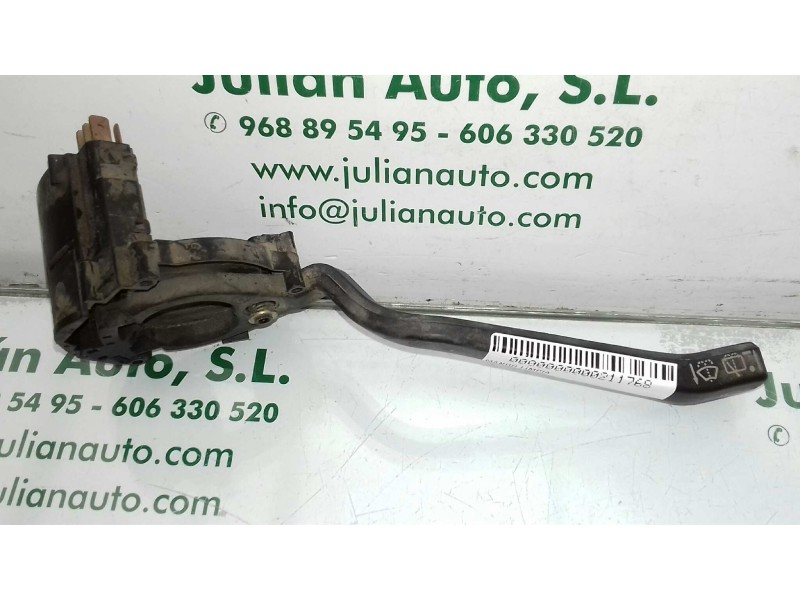 Recambio de mando limpia para volkswagen polo (867/871/873) 1.05 referencia OEM IAM 191953503B  