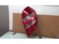 Recambio de piloto trasero derecho para mercedes-benz clase a (w169) a 180 cdi a-edition referencia OEM IAM A1698200464R ULO3330