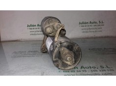Recambio de motor arranque para audi a6 berlina (4b2) 2.5 tdi referencia OEM IAM 059911023H 0001109021 BOSCH 2