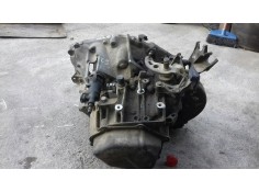 Recambio de caja cambios para citroen c5 berlina 2.0 hdi sx referencia OEM IAM 20LM23 0300673 5 VELOCIDADES