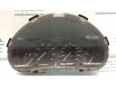 Recambio de cuadro instrumentos para citroen berlingo 2.0 hdi 800 furg. referencia OEM IAM 9662745180 000708613 JAEGER