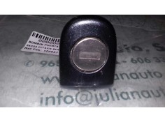 Recambio de bombin puerta delantera izquierda para skoda octavia berlina (1z3) edition 100 referencia OEM IAM 1Z0837167B   2
