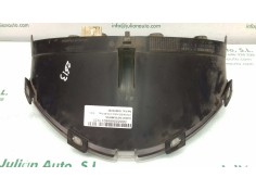 Recambio de cuadro instrumentos para citroen berlingo 2.0 hdi 800 furg. referencia OEM IAM 9662745180 000708613 JAEGER 2