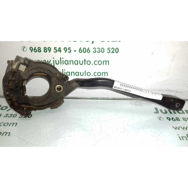 Recambio de mando limpia para volkswagen polo (867/871/873) referencia OEM IAM 321953503F  