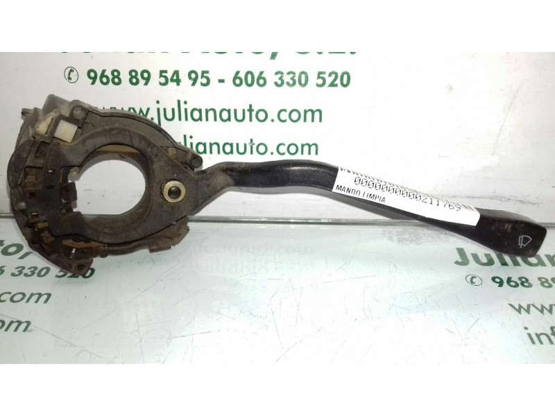 Recambio de mando limpia para volkswagen polo (867/871/873) referencia OEM IAM 321953503F  