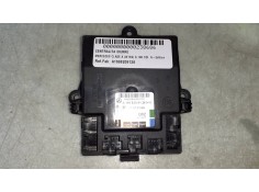Recambio de centralita cierre para mercedes-benz clase a (w169) a 180 cdi a-edition referencia OEM IAM A1698209126 05072364 6405