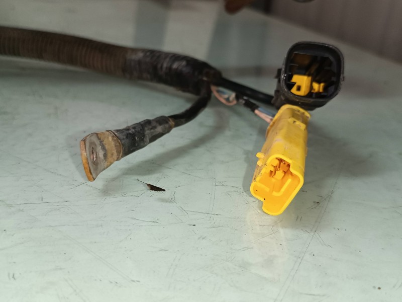 Recambio de cremallera direccion para peugeot 308 business line referencia OEM IAM 9822255380 F80000241900 ELECTRICA