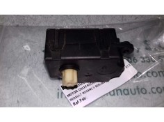 Recambio de motor calefaccion para renault megane ii berlina 5p authentique referencia OEM IAM   6 PINES 2