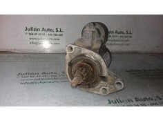 Recambio de motor arranque para volkswagen passat berlina (312) cl referencia OEM IAM 055911023K 0001112003 BOSCH 2