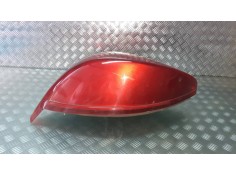 Recambio de piloto trasero derecho para ford fiesta berlina (dx) ambiente referencia OEM IAM 96FG13N004AB  96FG13N004 2