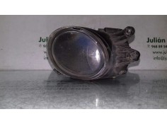 Recambio de faro antiniebla izquierdo para audi a4 berlina (8e) 1.8 t referencia OEM IAM 8E0941699 0305063001 2 PINES