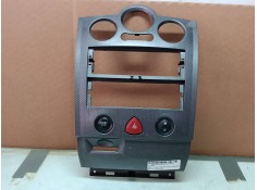 Recambio de warning para renault megane ii berlina 3p confort authentique referencia OEM IAM 8200095493 8200109723 8200107808