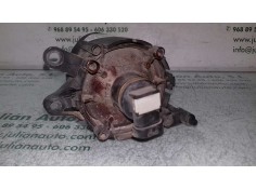 Recambio de faro antiniebla izquierdo para audi a4 berlina (8e) 1.8 t referencia OEM IAM 8E0941699 0305063001 2 PINES 2