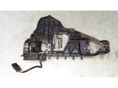 Recambio de maneta exterior delantera izquierda para mercedes-benz clase a (w169) a 180 cdi a-edition referencia OEM IAM A169760