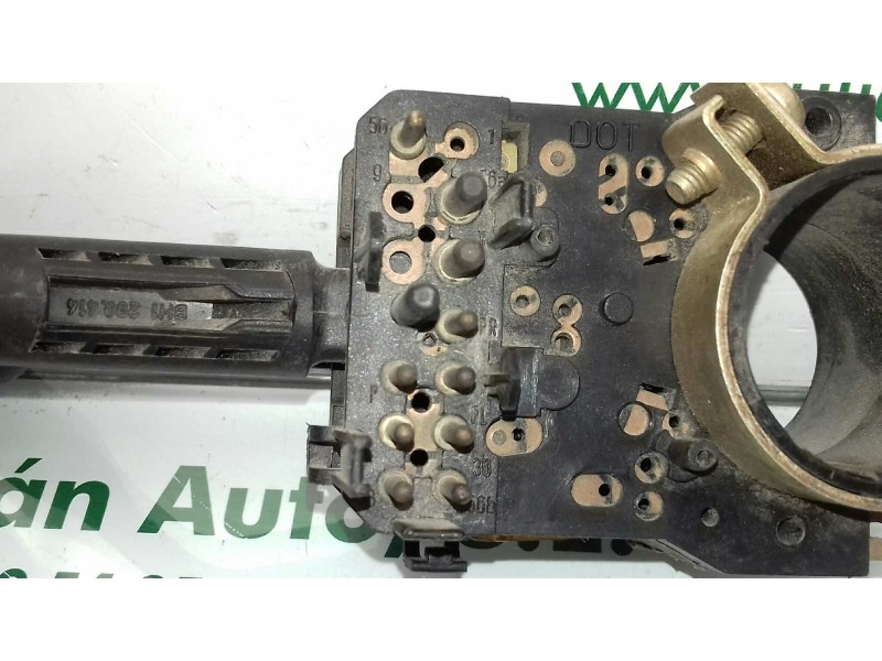 Recambio de mando luces para audi 100 berlina (c4) 2.6 v6 cat (abc) referencia OEM IAM 443953513H  