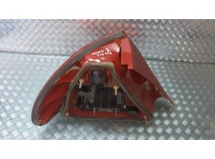 Recambio de piloto trasero derecho para ford mondeo berlina (gd) ambiente referencia OEM IAM 96BG13A602   2